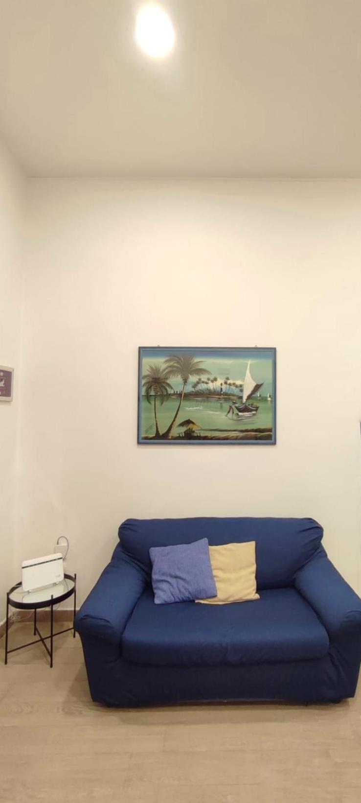 Casa Vacanze Napoli Centro Carmen & Sara Екстер'єр фото