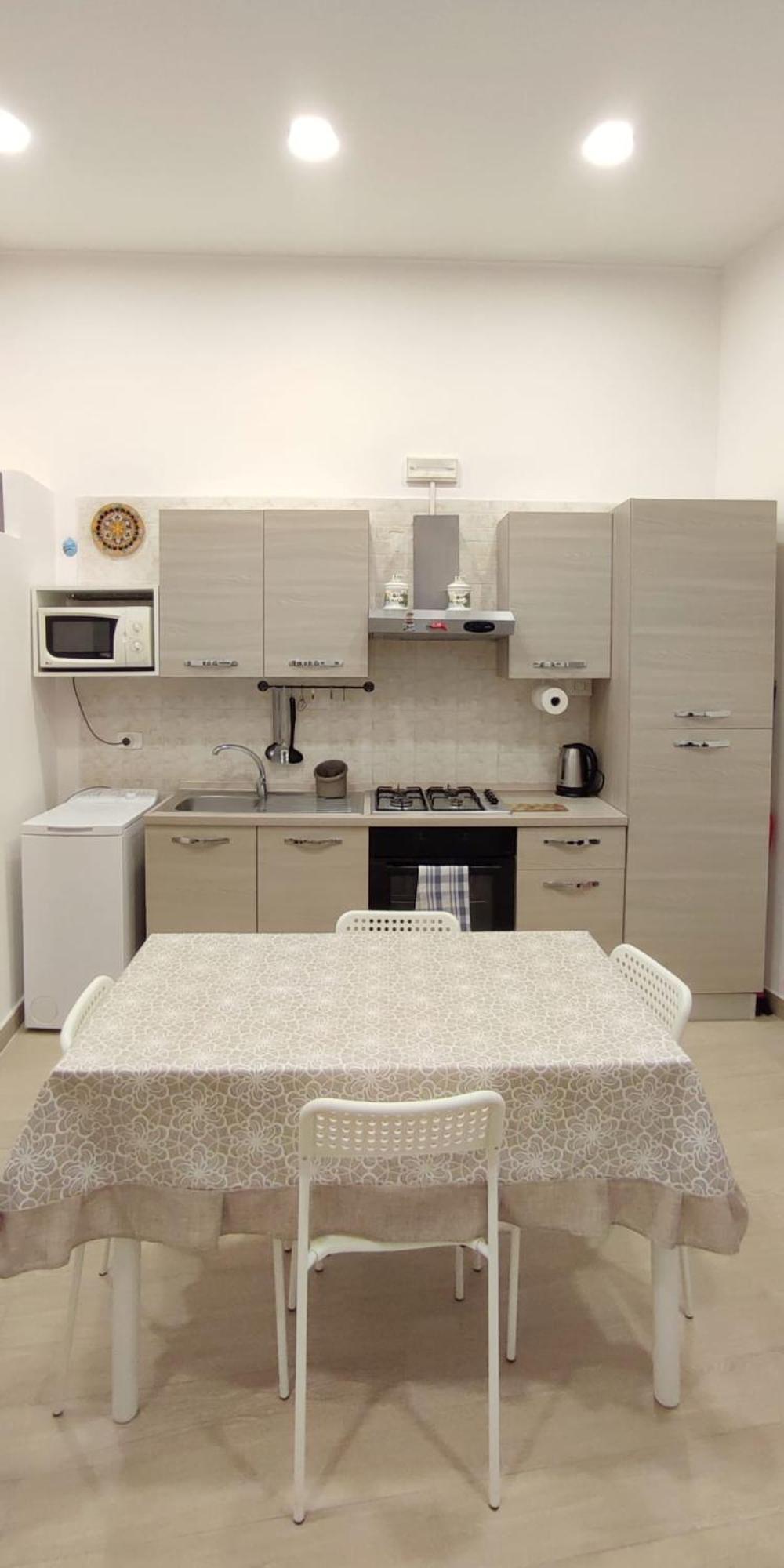 Casa Vacanze Napoli Centro Carmen & Sara Екстер'єр фото