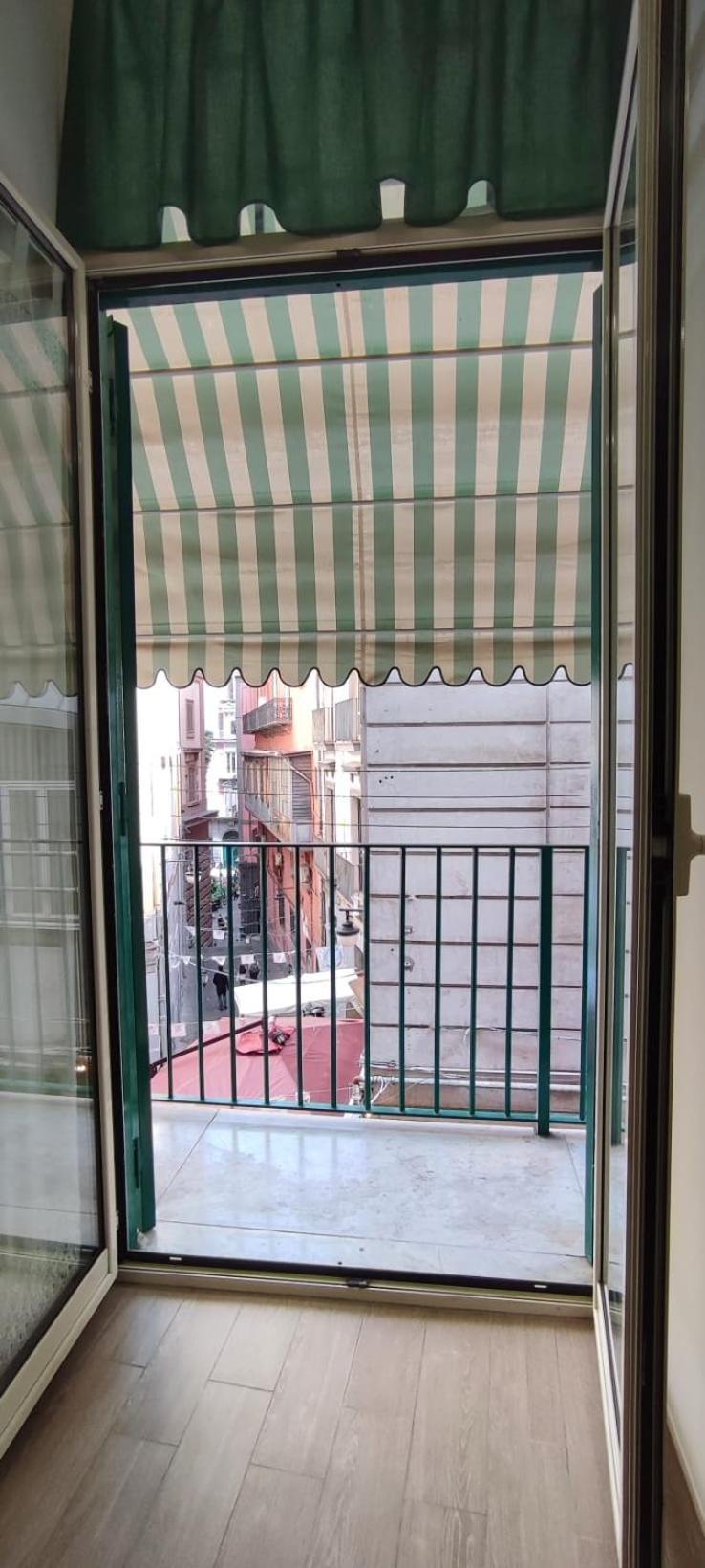 Casa Vacanze Napoli Centro Carmen & Sara Екстер'єр фото