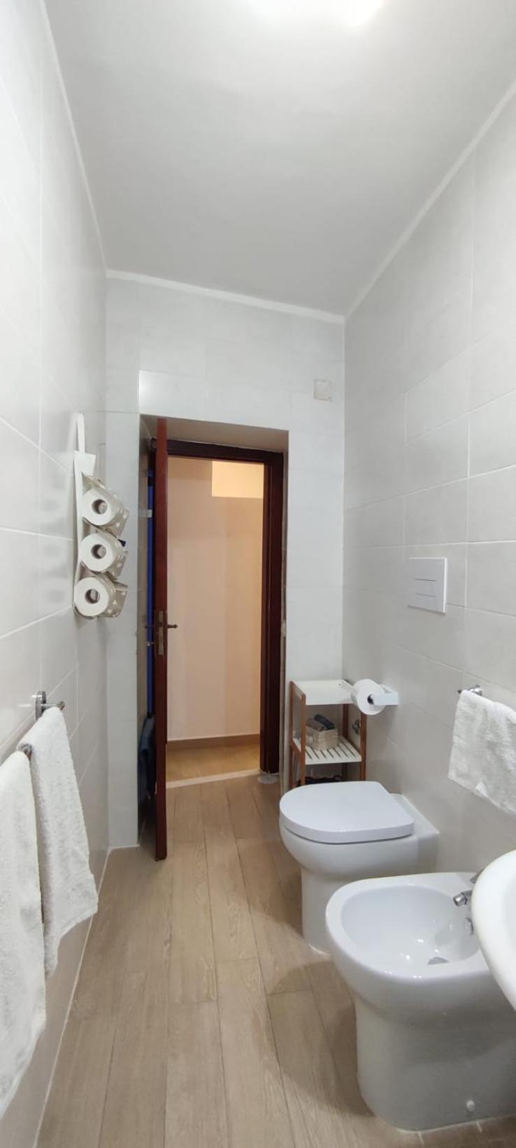 Casa Vacanze Napoli Centro Carmen & Sara Екстер'єр фото
