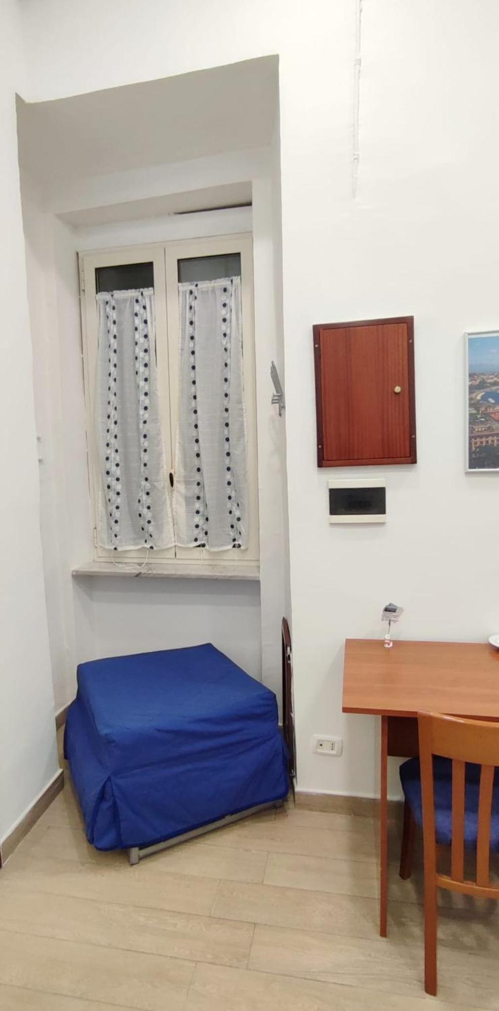 Casa Vacanze Napoli Centro Carmen & Sara Екстер'єр фото