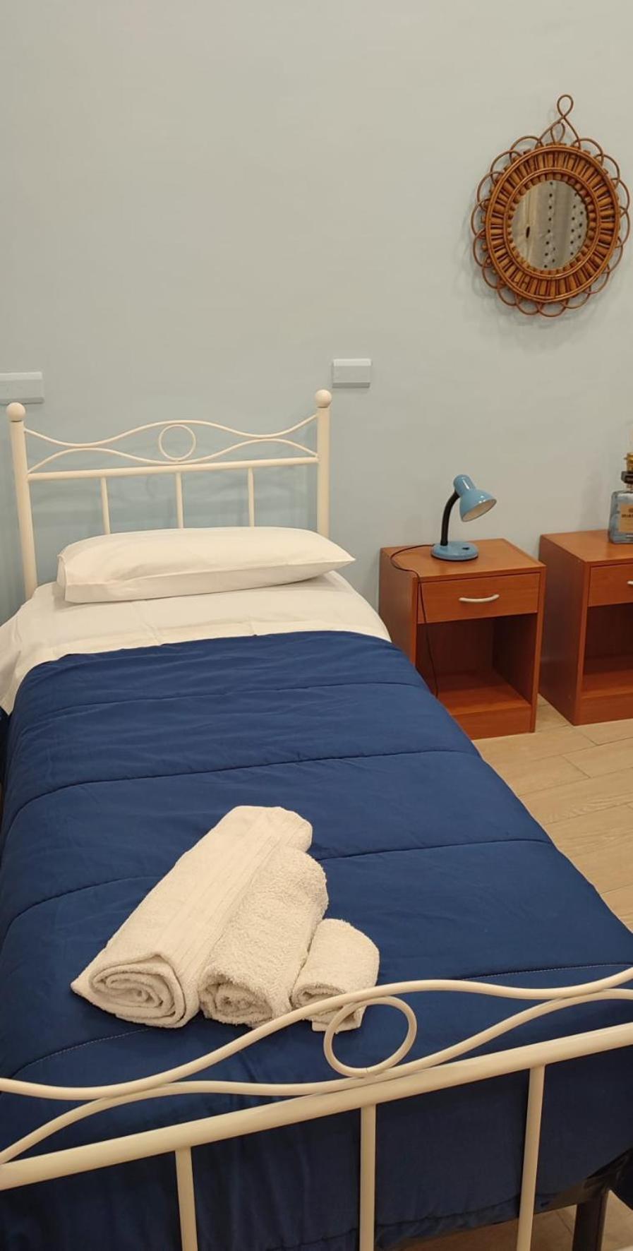 Casa Vacanze Napoli Centro Carmen & Sara Екстер'єр фото